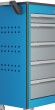 Тележка инструментальная TNC 795.5-1 купить в Череповце