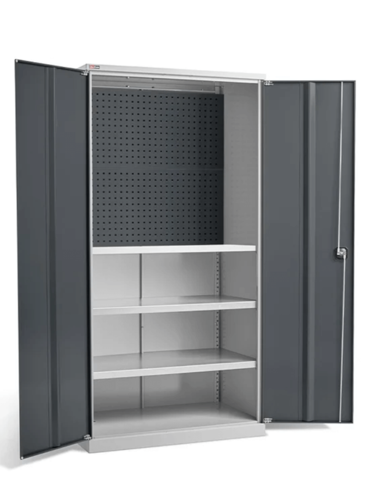 Шкаф инструментальный ДиКом ВЛ-052-03/Б купить в Череповце Шкаф инструментальный ДиКом ВЛ-052-03/Б купить в Череповце