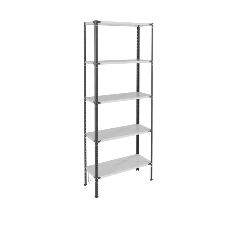 Антистатический стеллаж SPC 5М 2500х1000х400 5 полок купить в Череповце Антистатический стеллаж SPC 5М 2500х1000х400 5 полок купить в Череповце