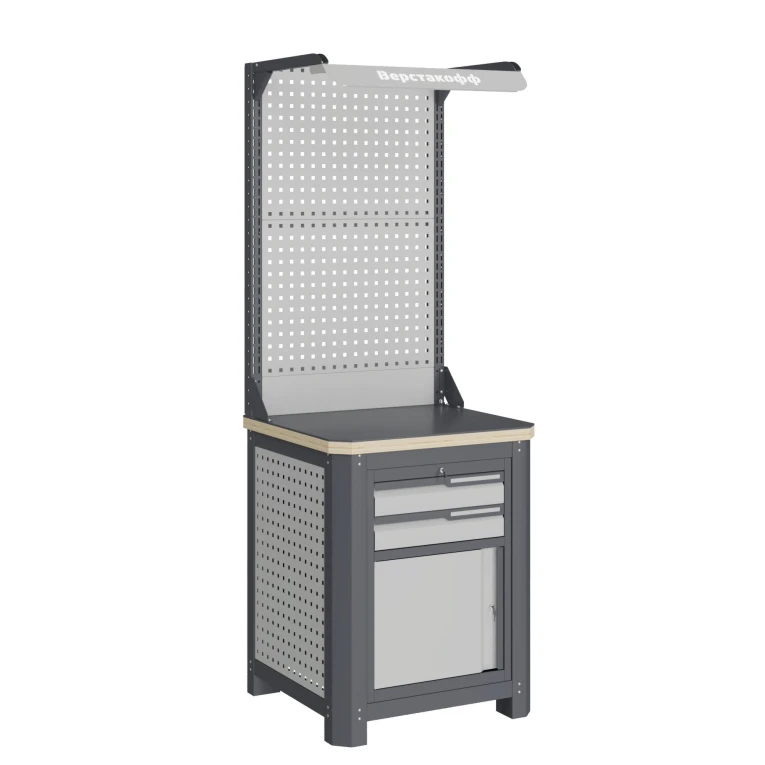 Верстак MCN 0752.S9-2F купить в Череповце Верстак MCN 0752.S9-2F купить в Череповце