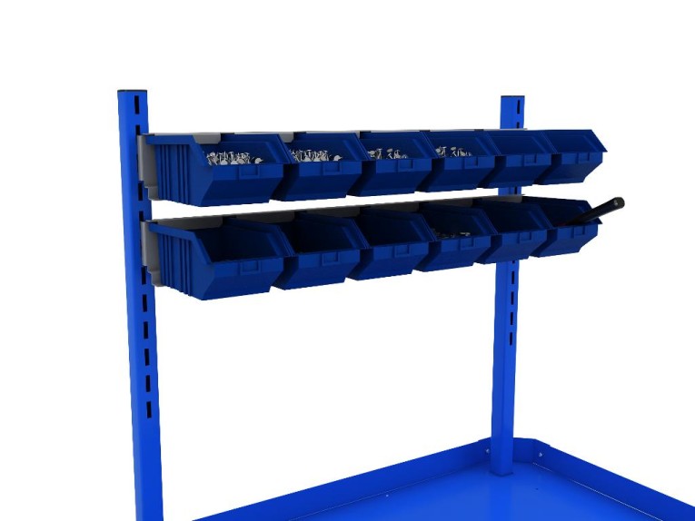 Тележка PROFI №5-5 купить в Череповце Тележка PROFI №5-5 купить в Череповце