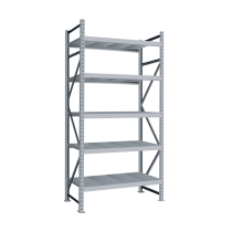 Стеллаж грузовой Диком СТ-051 3000х2100х650 с 5 ярусами