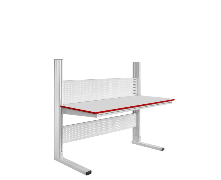 Стол промышленный Gresson СПП-1500КП купить в Череповце Стол промышленный Gresson СПП-1500КП купить в Череповце