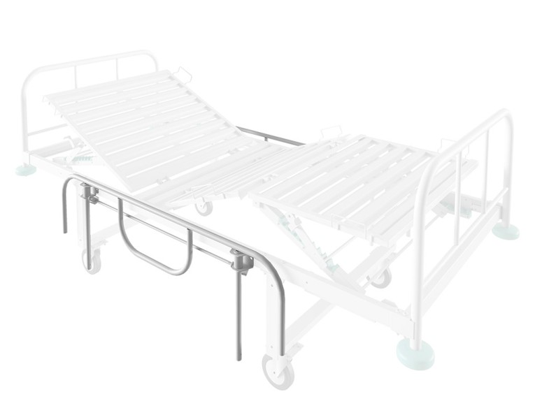 Ограждения боковые КМ 3 купить в Череповце Ограждения боковые КМ 3 купить в Череповце