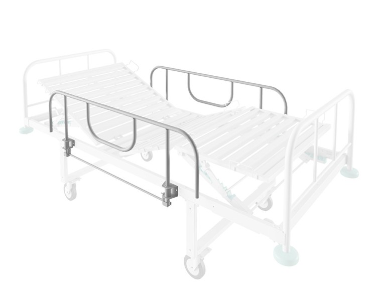 Ограждения боковые КМ 3 купить в Череповце Ограждения боковые КМ 3 купить в Череповце