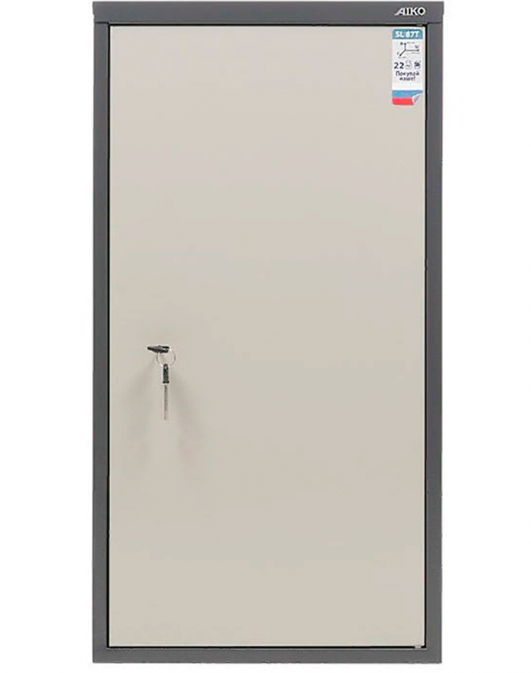 Бухгалтерский шкаф Aiko SL-87Т купить в Череповце Бухгалтерский шкаф Aiko SL-87Т купить в Череповце