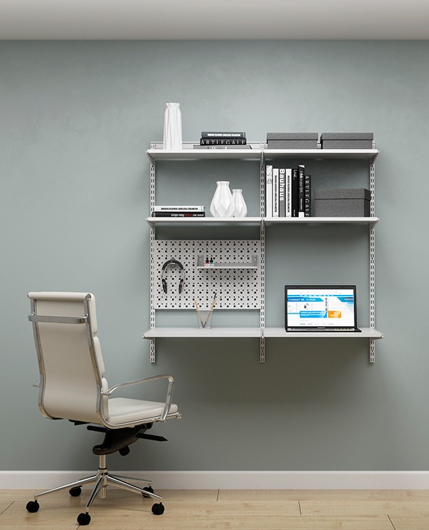 Гардеробная система Практик Home Офис 4 купить в Череповце Гардеробная система Практик Home Офис 4 купить в Череповце