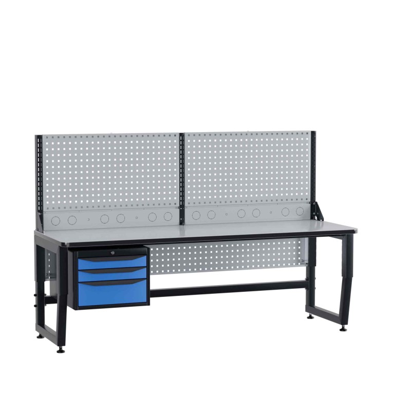 Антистатический стол SPC A20.3-1R купить в Череповце Антистатический стол SPC A20.3-1R купить в Череповце