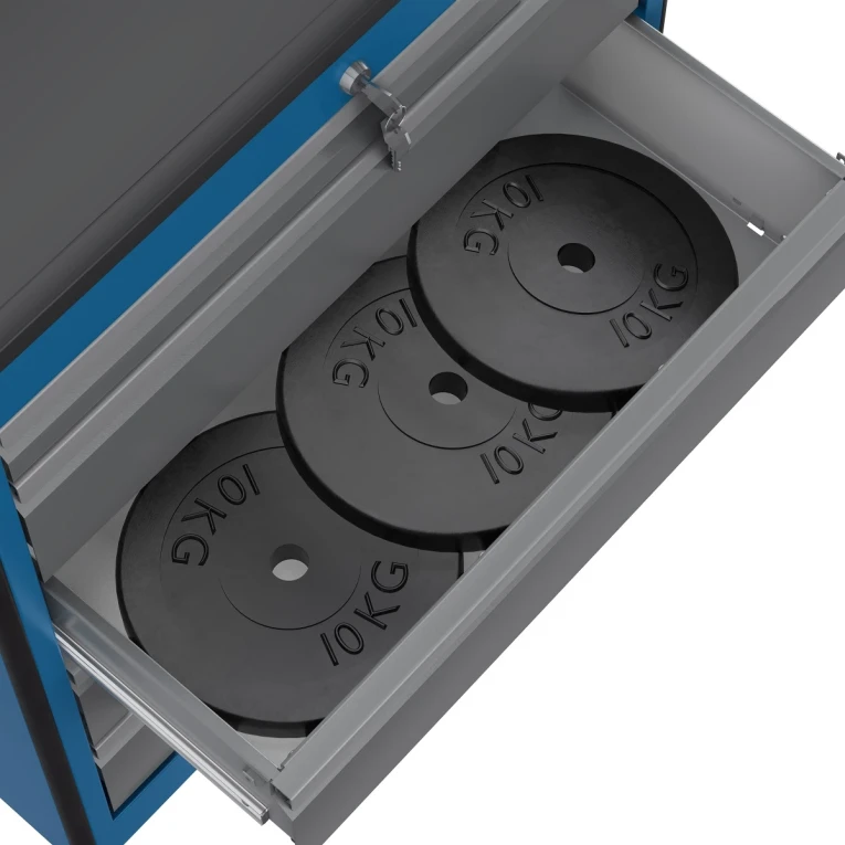 Тележка инструментальная TNC 795.6-1 купить в Череповце Тележка инструментальная TNC 795.6-1 купить в Череповце