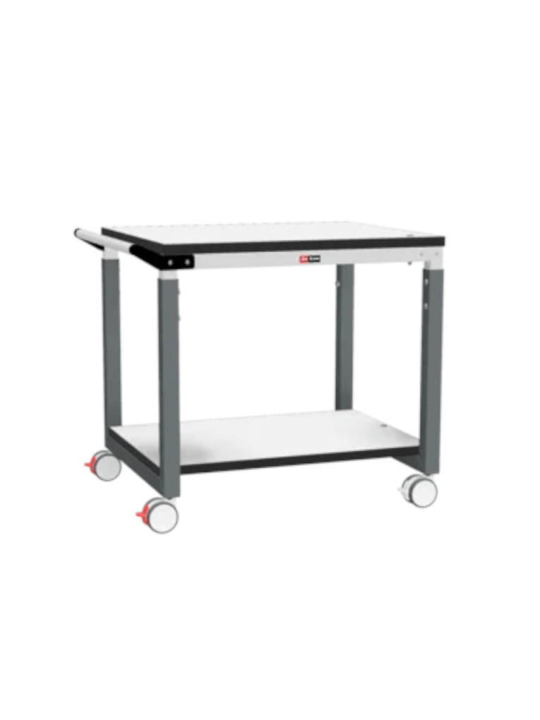 Тележка ДиКом СР-М ESD купить в Череповце Тележка ДиКом СР-М ESD купить в Череповце