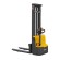 Штабелер электрический самоходный CDD15R-E (N) (1500 кг; 3 м; 24В / 105Ач) SMARTLIFT (SMART) купить в Череповце