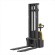 Штабелер электрический самоходный CDD15R-E (N) (1500 кг; 3 м; 24В / 105Ач) SMARTLIFT (SMART) купить в Череповце