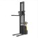 Штабелер электрический самоходный CDD15R-E (N) (1500 кг; 3 м; 24В / 105Ач) SMARTLIFT (SMART) купить в Череповце