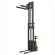 Штабелер электрический самоходный CDD15R-E (N) (1500 кг; 3 м; 24В / 105Ач) SMARTLIFT (SMART) купить в Череповце