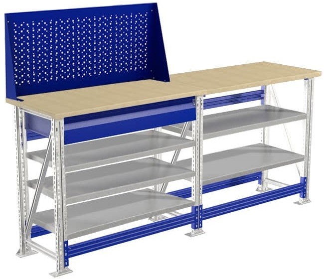 Верстак Master M100.MF1 / MF1 / MF1.113.002 купить в Череповце Верстак Master M100.MF1 / MF1 / MF1.113.002 купить в Череповце