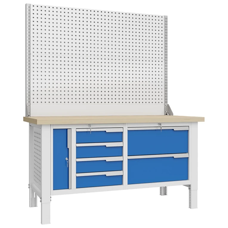 Стол-верстак Craft 1602.L26.5-2 купить в Череповце Стол-верстак Craft 1602.L26.5-2 купить в Череповце