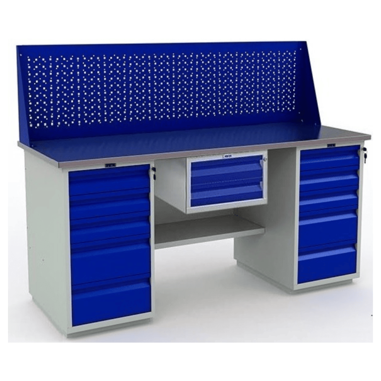 Верстак Profi WT180.WD5/WD5.110 купить в Череповце Верстак Profi WT180.WD5/WD5.110 купить в Череповце