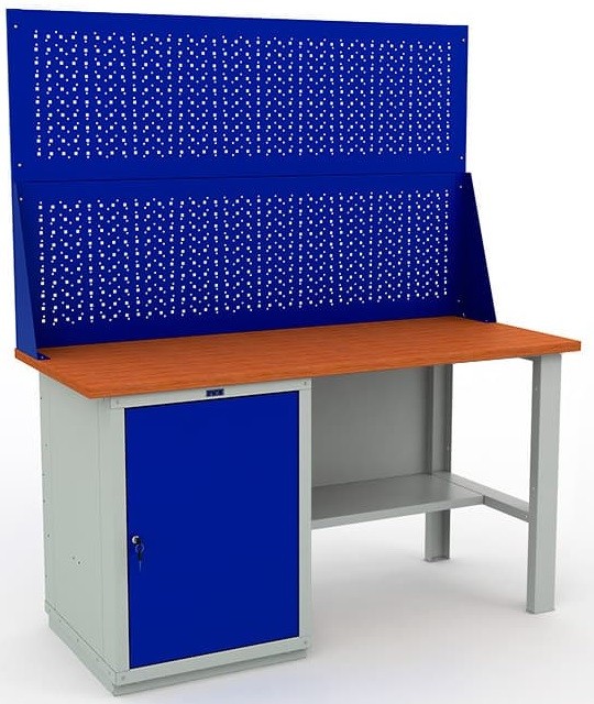 Верстак Expert W160.WS1/F2.020 купить в Череповце