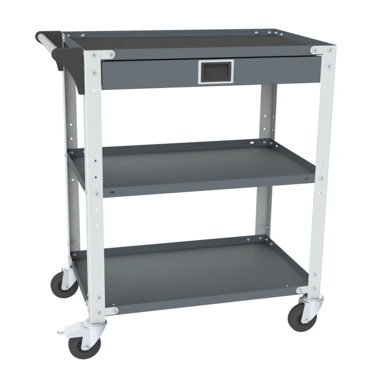 Тележка SMART 1-1М купить в Череповце Тележка SMART 1-1М купить в Череповце