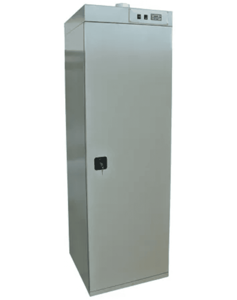 Сушильный шкаф ШС-2 Ш для одежды и обуви с дополнительной съемной штангой купить в Череповце Сушильный шкаф ШС-2 Ш для одежды и обуви с дополнительной съемной штангой купить в Череповце