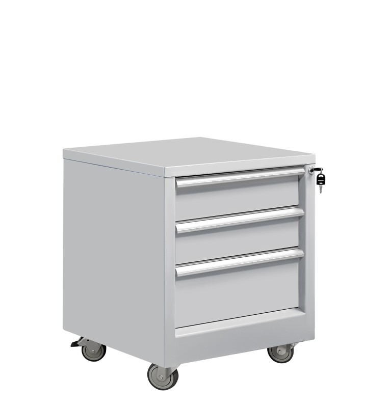 Тумба металлическая Gresson ТП-3 купить в Череповце Тумба металлическая Gresson ТП-3 купить в Череповце