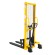 Ручной гидравлический штабелер SDA 1016 (1000 кг; 1,6 м; вилы 300-850 мм) SMARTLIFT (SMART) купить в Череповце