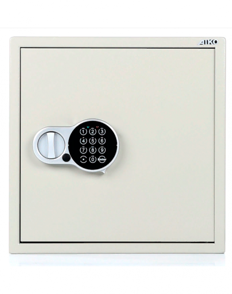 Офисный сейф Aiko Т-40 EL купить в Череповце Офисный сейф Aiko Т-40 EL купить в Череповце