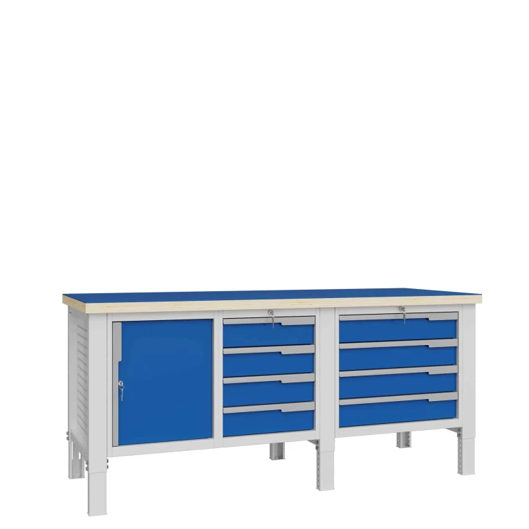 Верстак CTR 2032.S47L4.23 купить в Череповце