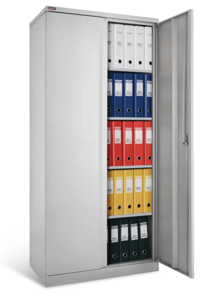 Шкаф архивный ДиКом РАЦИОНАЛ-14 разб. купить в Череповце Шкаф архивный ДиКом РАЦИОНАЛ-14 разб. купить в Череповце