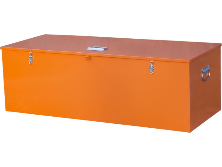 Контейнер КРЛ 1-120 для ртутных ламп 1300х510х430 мм купить в Череповце Контейнер КРЛ 1-120 для ртутных ламп 1300х510х430 мм купить в Череповце