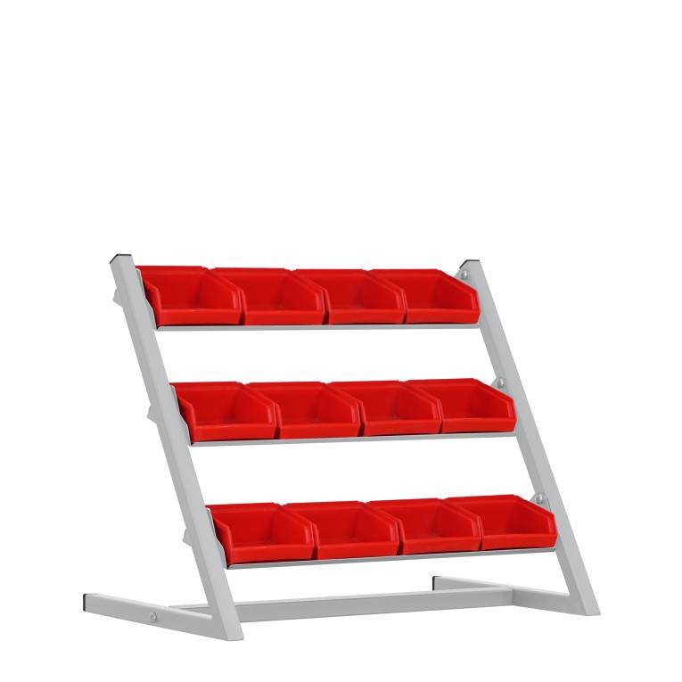 Настольная система хранения Gresson КН-12 купить в Череповце Настольная система хранения Gresson КН-12 купить в Череповце