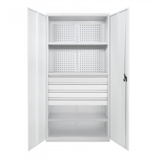 Шкаф инструментальный Gresson ШИР-2000 купить в Череповце Шкаф инструментальный Gresson ШИР-2000 купить в Череповце