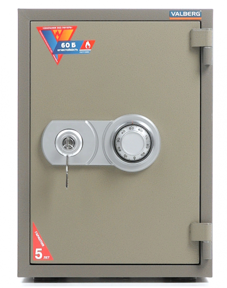 Огнестойкий сейф Valberg FRS-49 CL купить в Череповце Огнестойкий сейф Valberg FRS-49 CL купить в Череповце