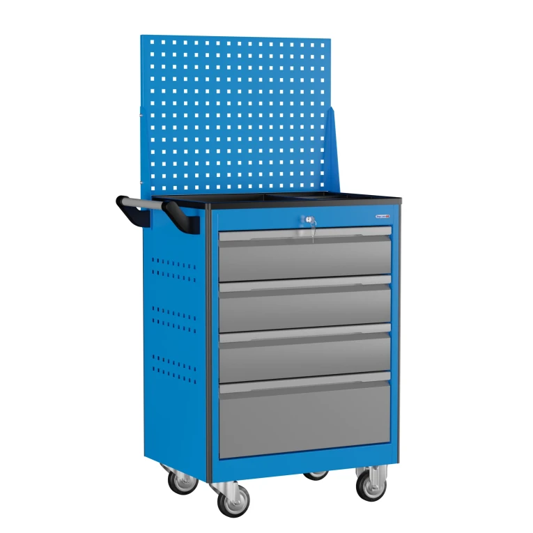 Тележка инструментальная TNC 950.4-1 купить в Череповце Тележка инструментальная TNC 950.4-1 купить в Череповце