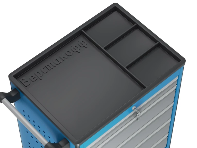 Тележка инструментальная TNC 950.4-1 купить в Череповце Тележка инструментальная TNC 950.4-1 купить в Череповце