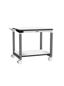 Тележка ДиКом СР-М ДСП Тележка ДиКом СР-М ДСП