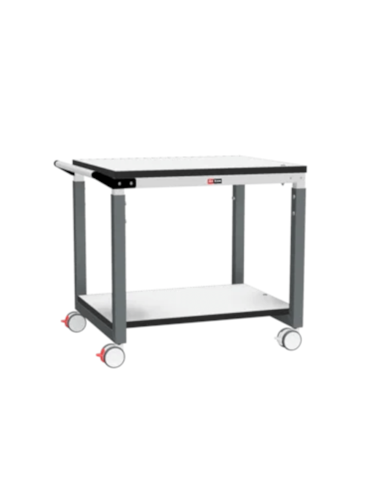 Тележка ДиКом СР-М ДСП купить в Череповце Тележка ДиКом СР-М ДСП купить в Череповце