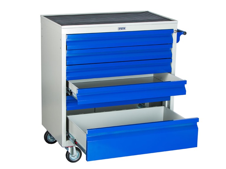 Инструментальная тележка WDS-5 (уценка) купить в Череповце Инструментальная тележка WDS-5 (уценка) купить в Череповце