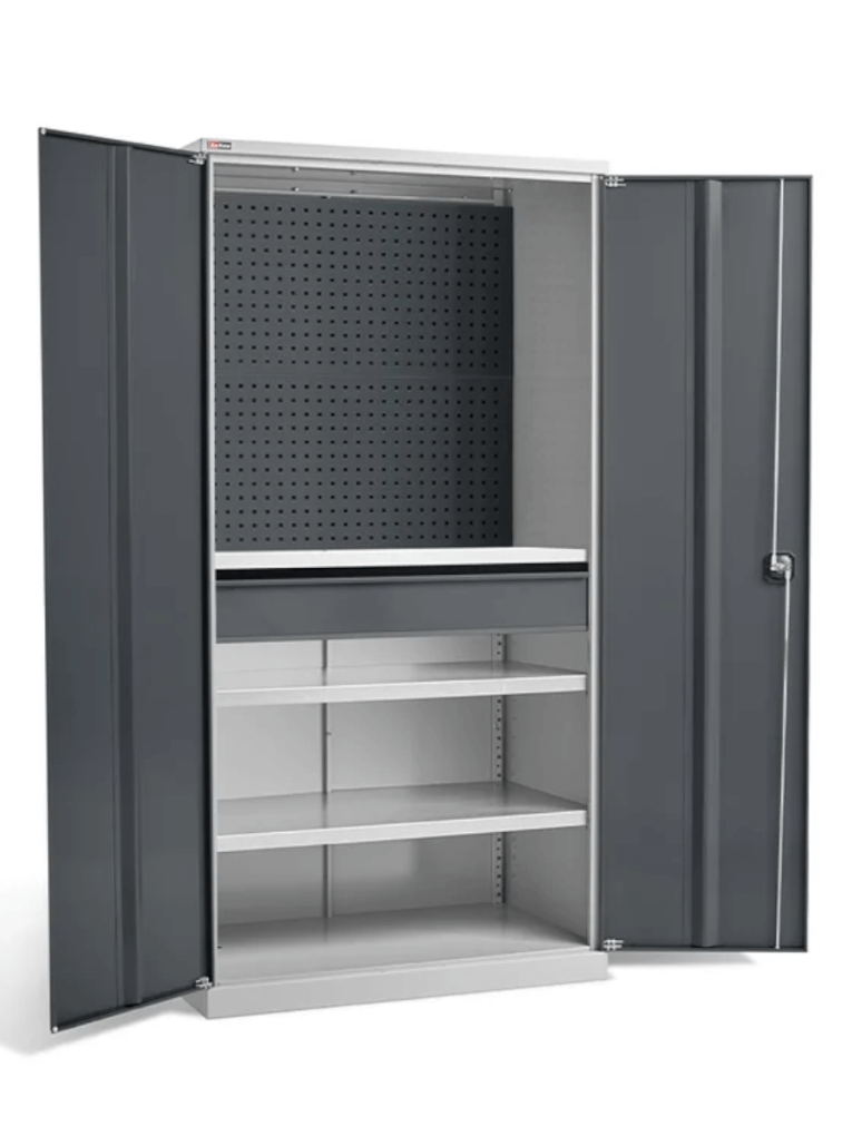 Шкаф инструментальный ДиКом ВЛ-052-04 купить в Череповце Шкаф инструментальный ДиКом ВЛ-052-04 купить в Череповце