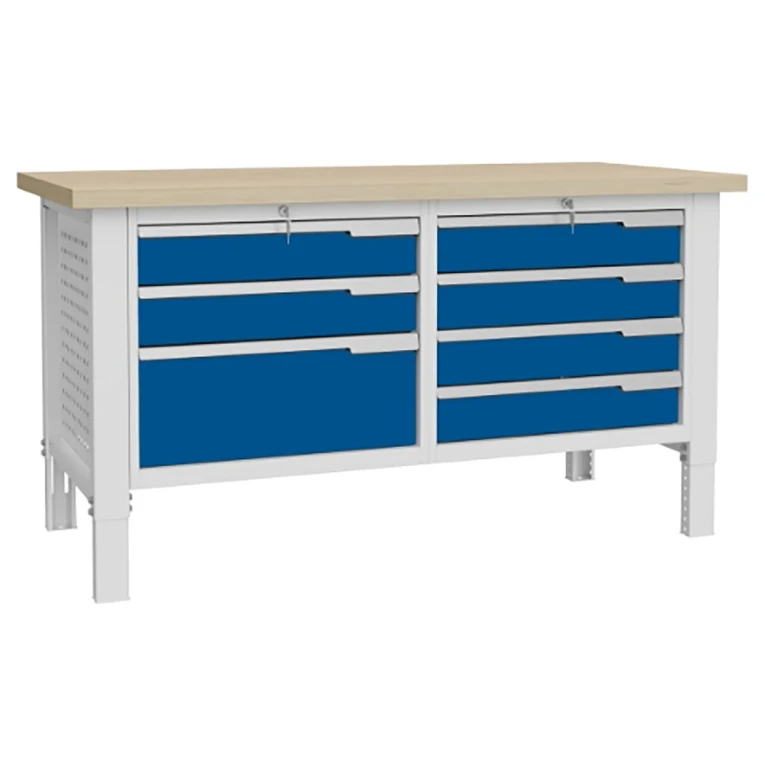 Стол-верстак Craft 1602.L34.5 купить в Череповце Стол-верстак Craft 1602.L34.5 купить в Череповце