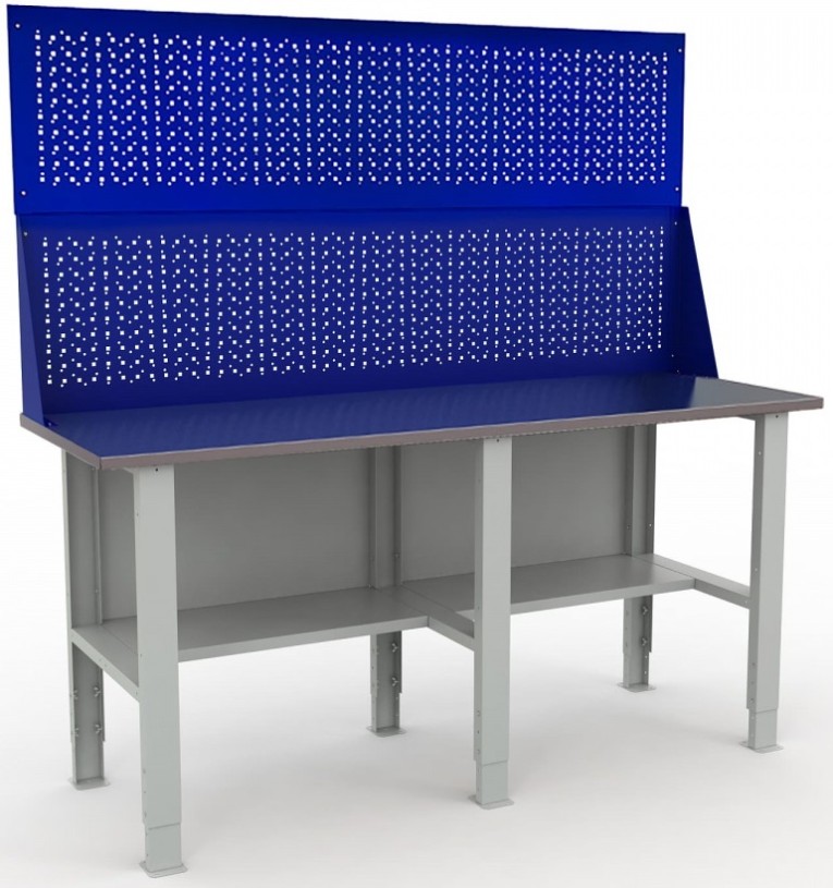 Верстак Expert WTS200.F2/F2/F2.020 купить в Череповце