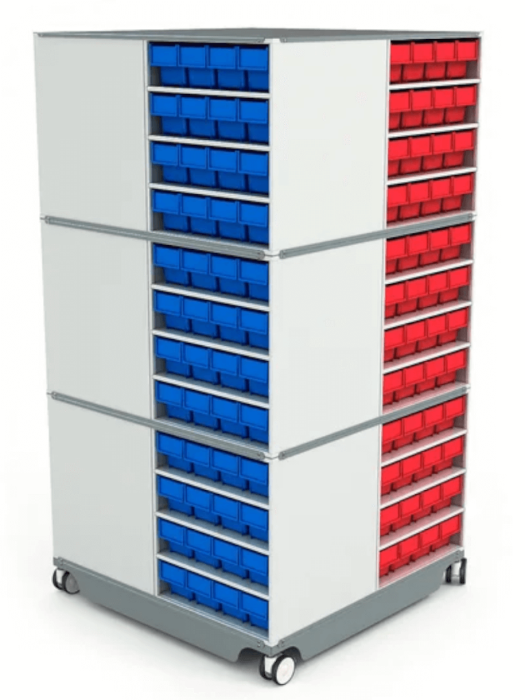 КП-02 Кассетница поворотная купить в Череповце КП-02 Кассетница поворотная купить в Череповце