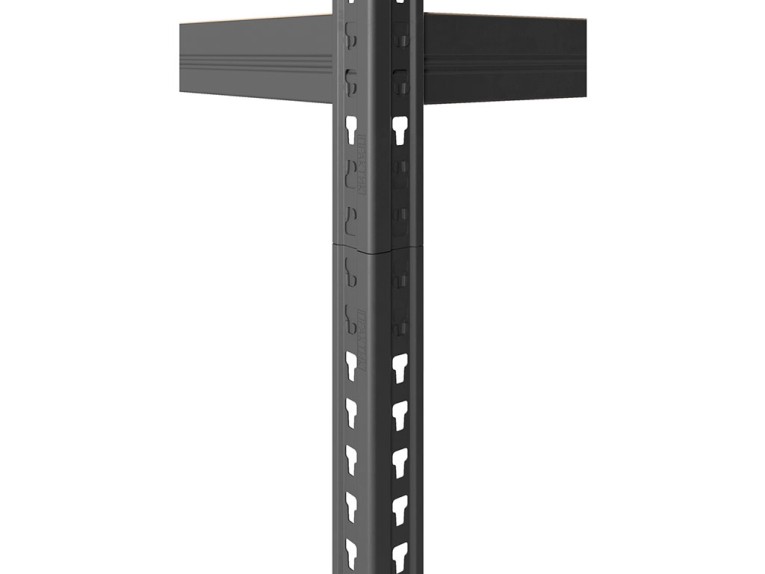 Стеллаж быстросборный ЛОФТ (SBL) 180х120х40 5 полок купить в Череповце Стеллаж быстросборный ЛОФТ (SBL) 180х120х40 5 полок купить в Череповце