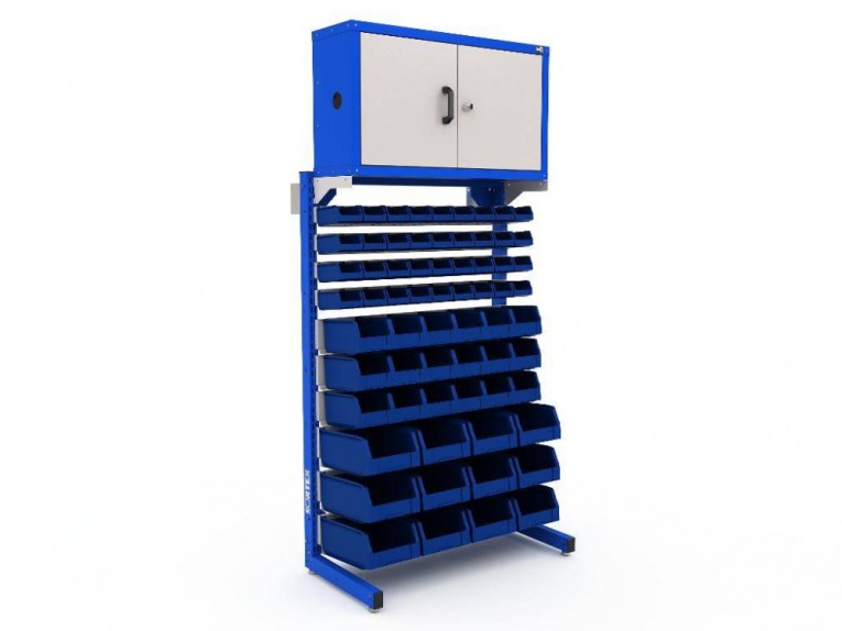 Система хранения SORTEX 1495 №1-6 (односторонняя) купить в Череповце