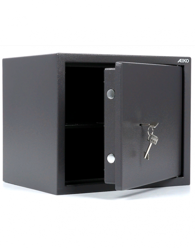 Офисный сейф Aiko TSN 37 KL купить в Череповце Офисный сейф Aiko TSN 37 KL купить в Череповце