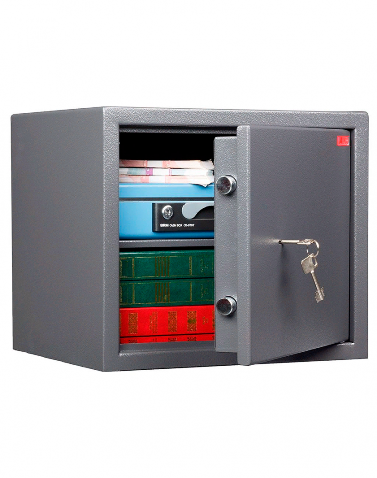 Офисный сейф Aiko TSN 37 KL купить в Череповце Офисный сейф Aiko TSN 37 KL купить в Череповце