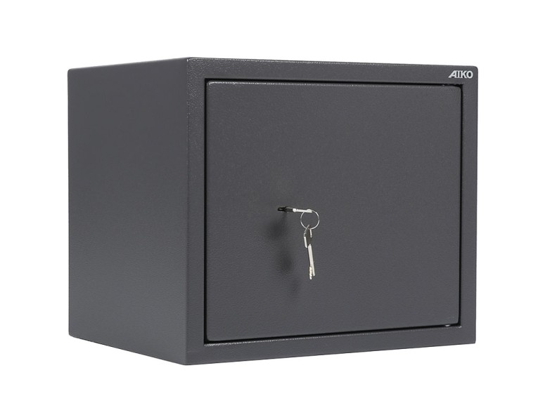 Офисный сейф Aiko TSN 37 KL купить в Череповце Офисный сейф Aiko TSN 37 KL купить в Череповце