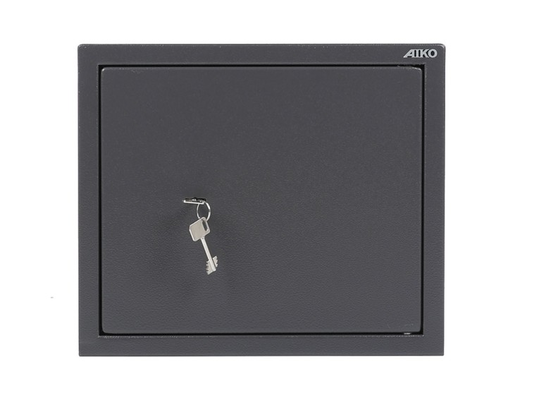 Офисный сейф Aiko TSN 37 KL купить в Череповце Офисный сейф Aiko TSN 37 KL купить в Череповце