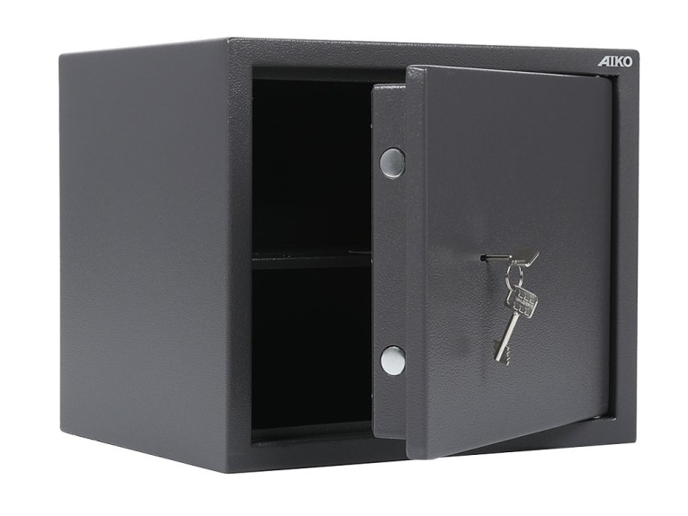 Офисный сейф Aiko TSN 37 KL купить в Череповце Офисный сейф Aiko TSN 37 KL купить в Череповце