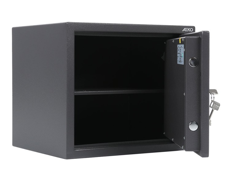 Офисный сейф Aiko TSN 37 KL купить в Череповце Офисный сейф Aiko TSN 37 KL купить в Череповце